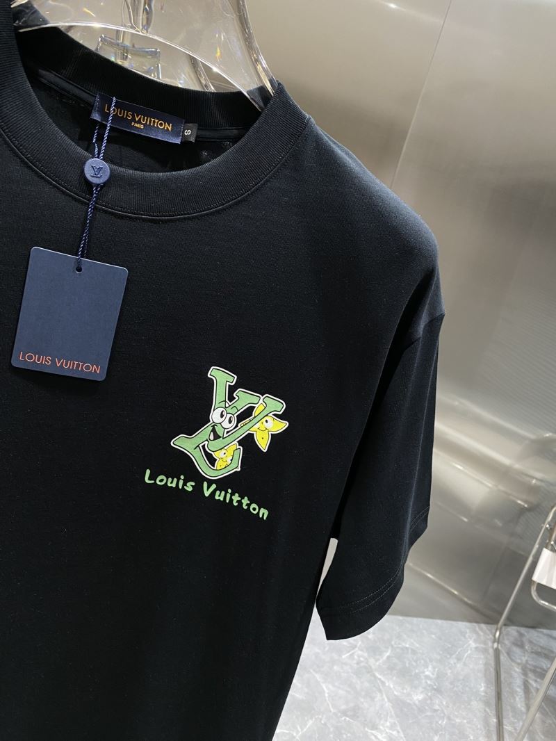 Louis Vuitton T-Shirts